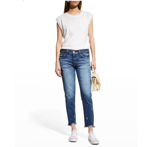 Moussy Vintage • Daleville Skinny Jean
